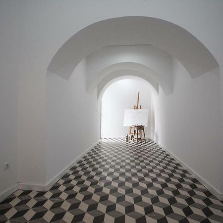 Place Of Moments Urban-Suites Ponta Delgada  Exterior photo