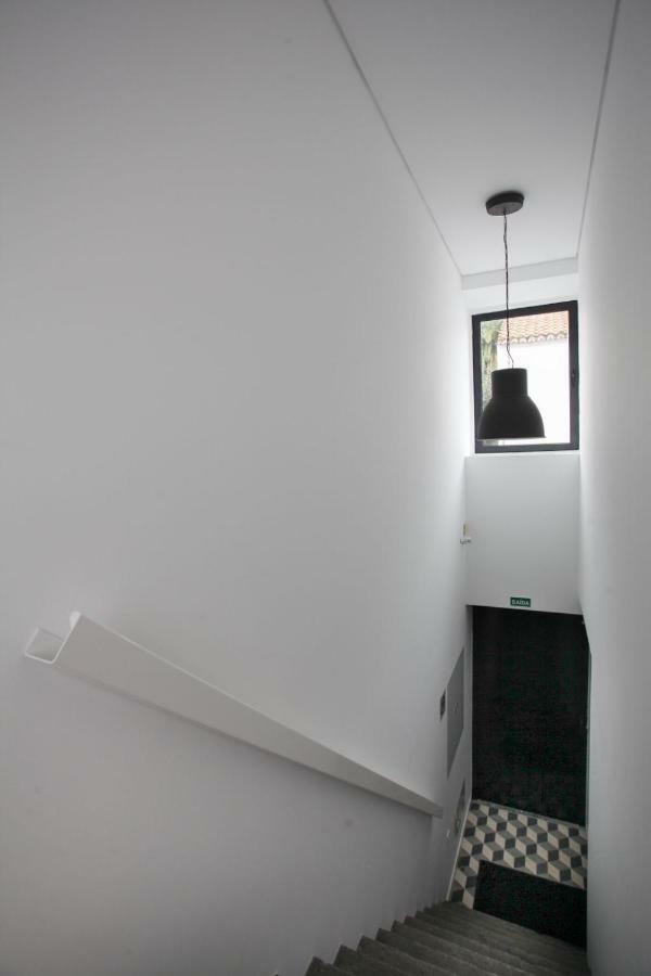 Place Of Moments Urban-Suites Ponta Delgada  Exterior photo