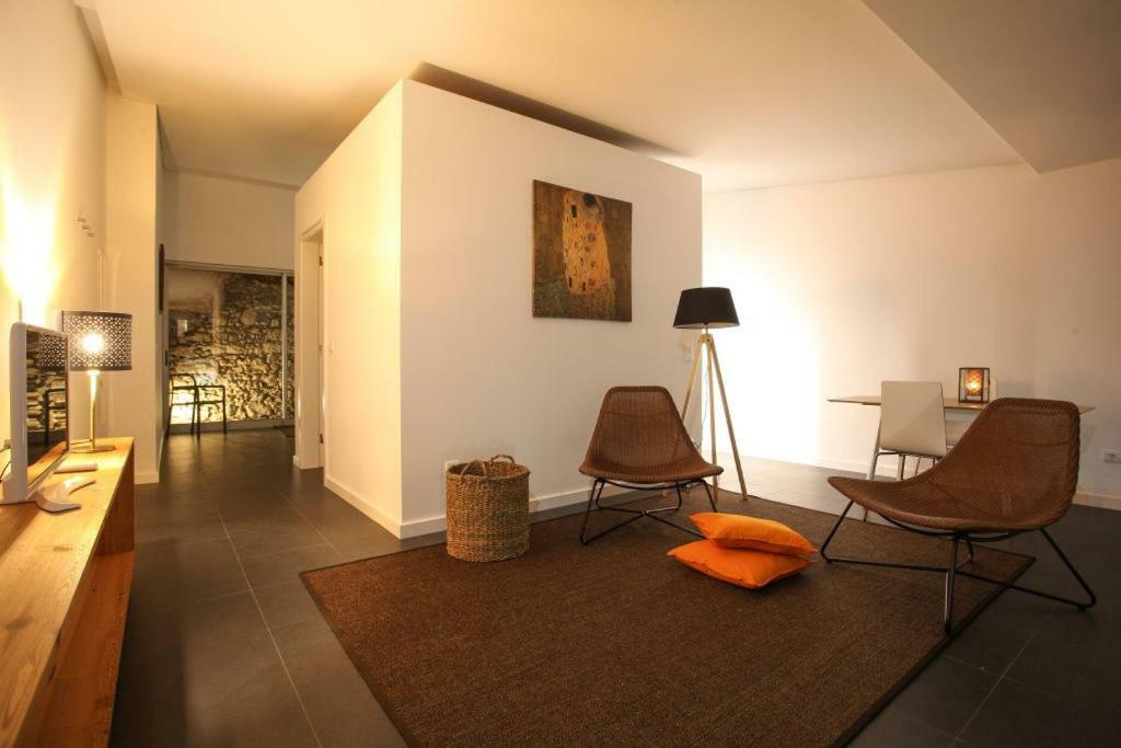 Place Of Moments Urban-Suites Ponta Delgada  Exterior photo