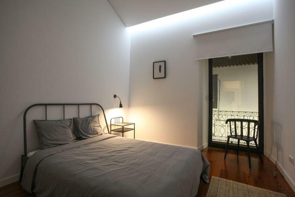 Place Of Moments Urban-Suites Ponta Delgada  Exterior photo