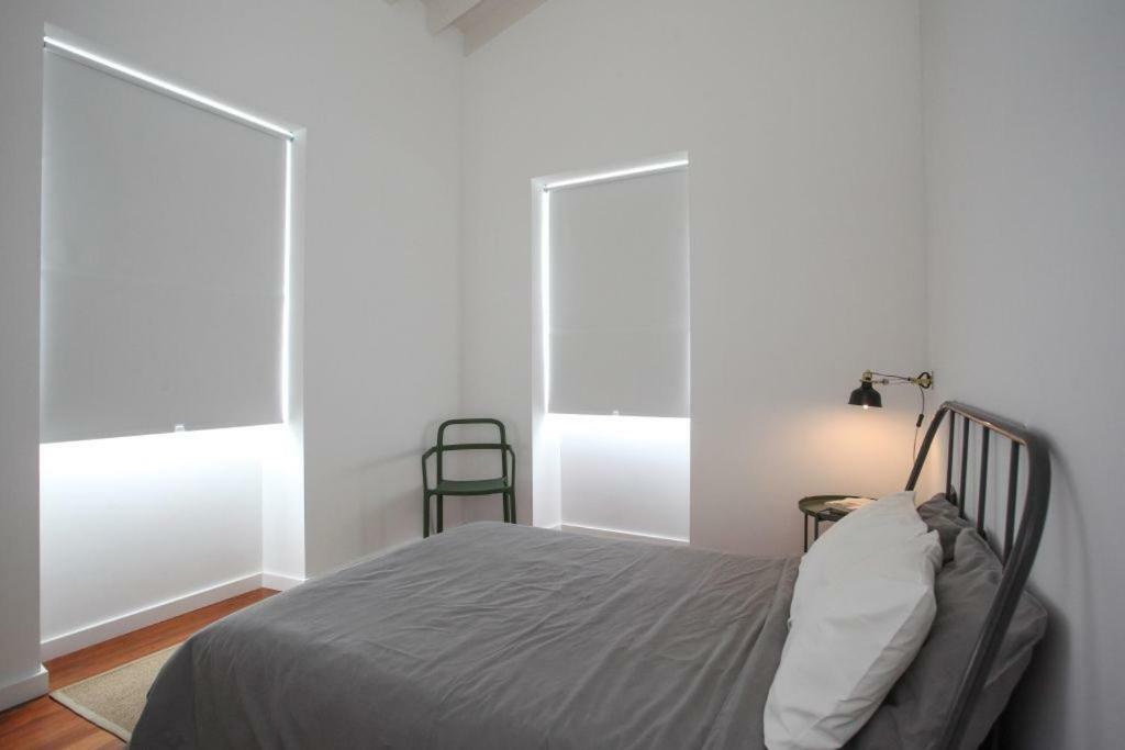 Place Of Moments Urban-Suites Ponta Delgada  Exterior photo