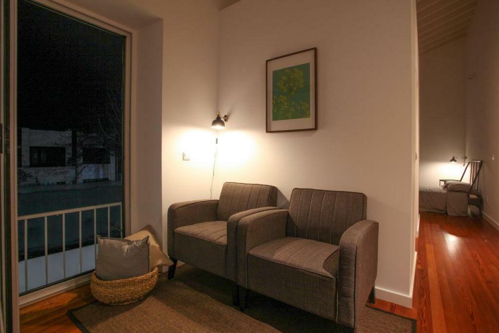Place Of Moments Urban-Suites Ponta Delgada  Exterior photo