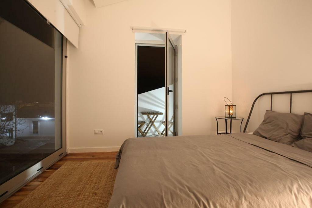 Place Of Moments Urban-Suites Ponta Delgada  Exterior photo