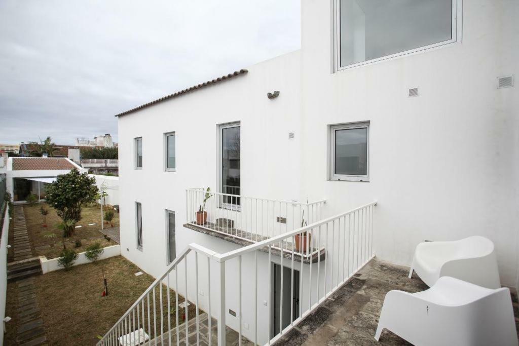 Place Of Moments Urban-Suites Ponta Delgada  Exterior photo
