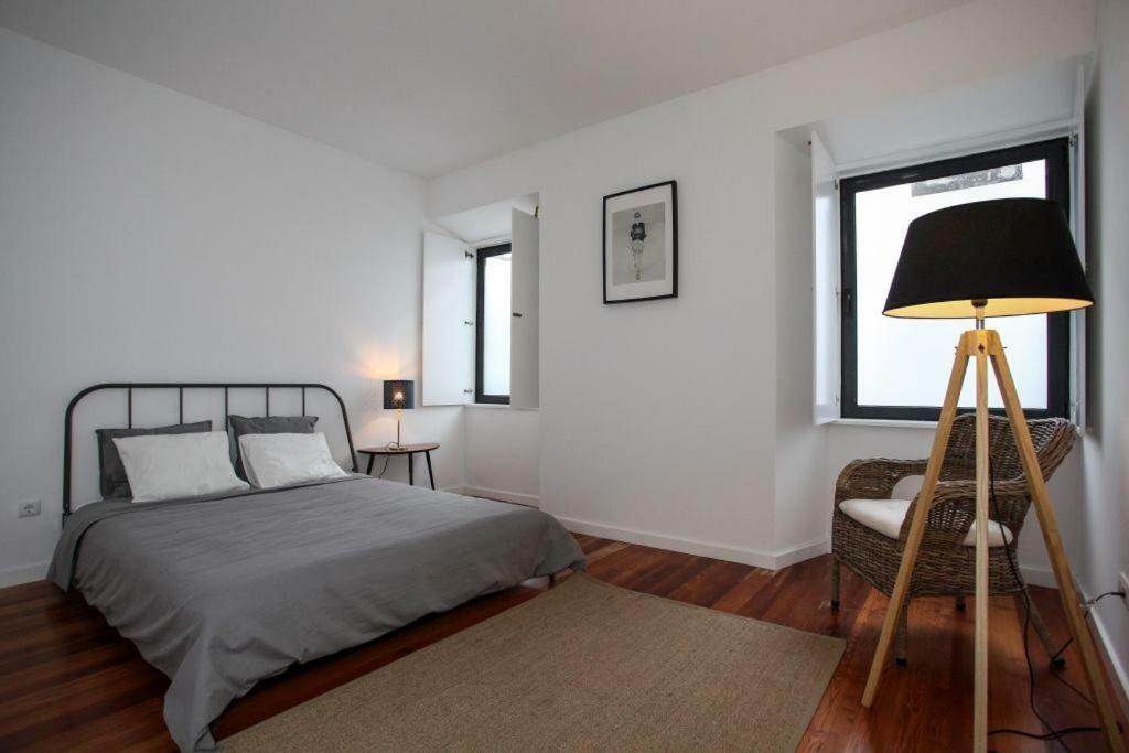 Place Of Moments Urban-Suites Ponta Delgada  Exterior photo