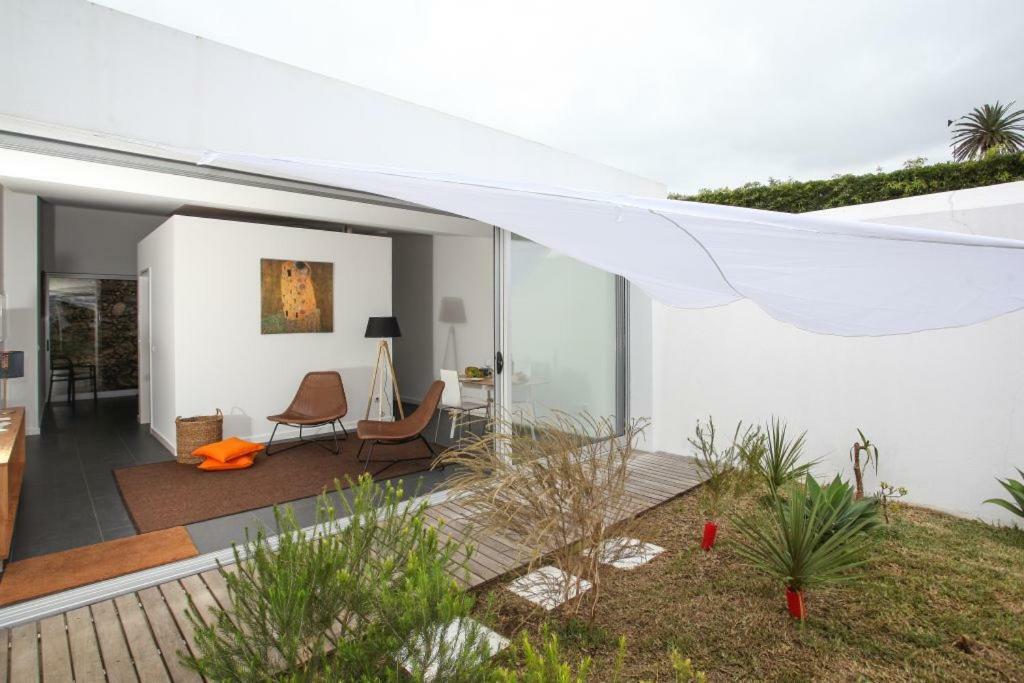 Place Of Moments Urban-Suites Ponta Delgada  Exterior photo