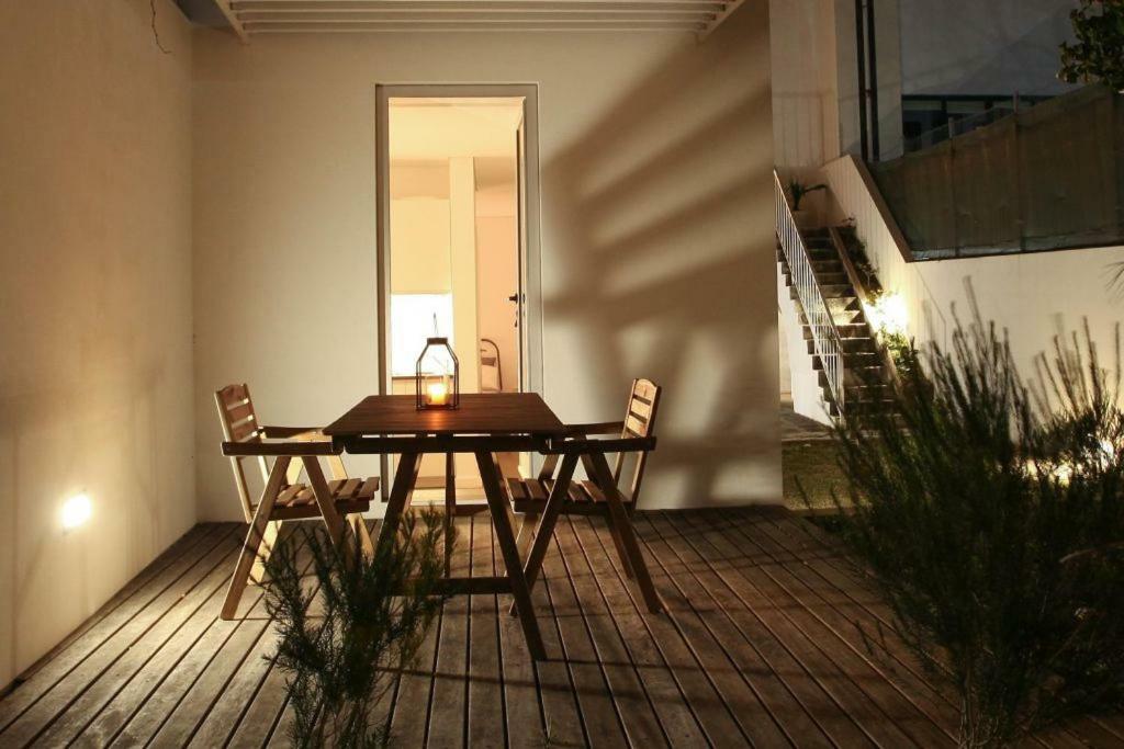 Place Of Moments Urban-Suites Ponta Delgada  Exterior photo