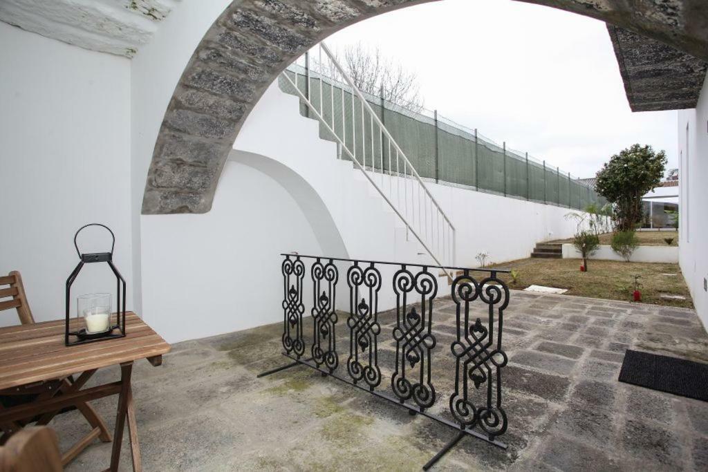 Place Of Moments Urban-Suites Ponta Delgada  Exterior photo