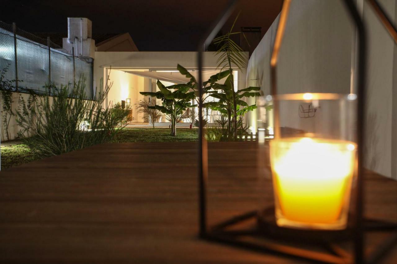 Place Of Moments Urban-Suites Ponta Delgada  Exterior photo