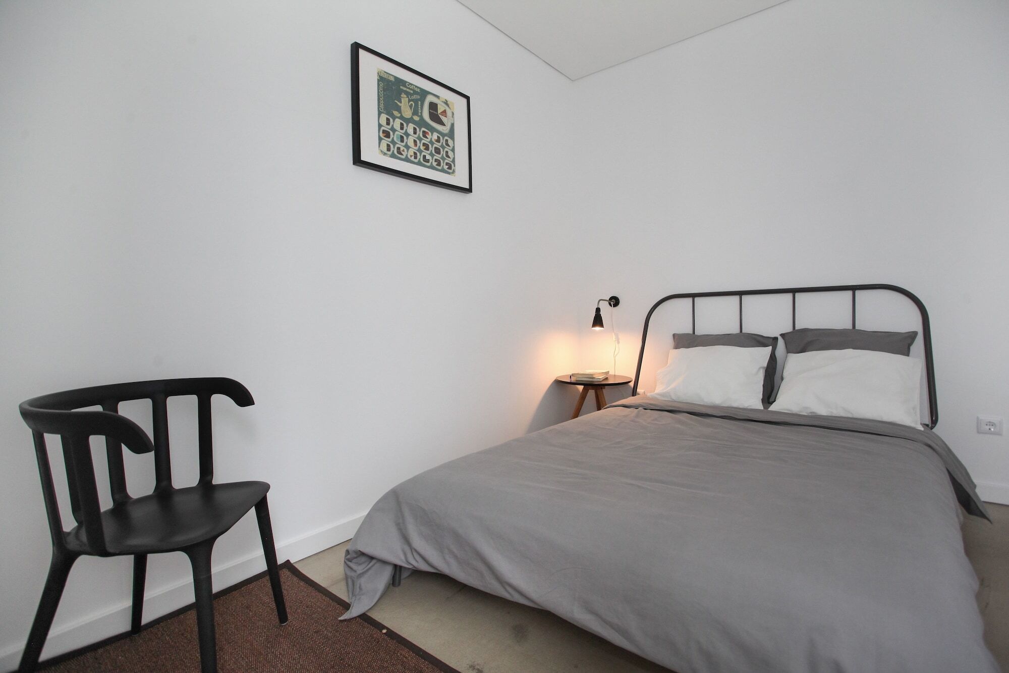 Place Of Moments Urban-Suites Ponta Delgada  Exterior photo